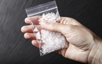 What Could Happen If You Are Caught Using, Manufacturing, or Selling Methamphetamine In Kentucky…