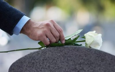 The Steps For Filing A Wrongful Death Lawsuit In Kentucky…
