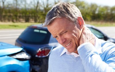 Symptoms and Treatment for a Whiplash Injury…