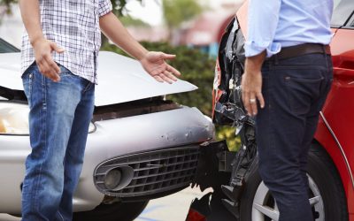 Who Is At Fault When In An Auto Accident In Kentucky?…