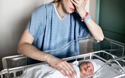 What To Do If You Received Injuries During Labor or Delivery…