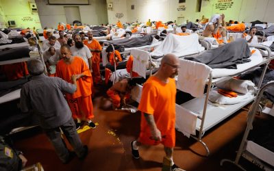 5 Ways To Reduce Overuse Of Jails In Your Community…