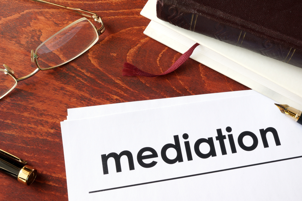 Car and Truck Accident Tips – How Mediation Can Be an Option After An Automobile Accident…