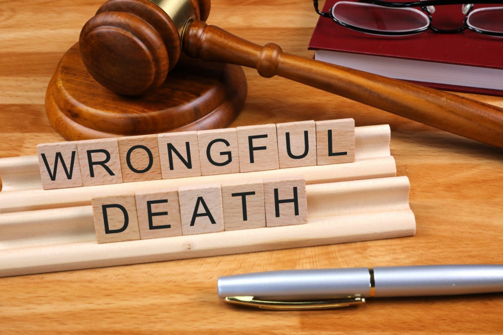 A Comprehensive Guide to Wrongful Death Claims…