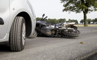 A Complete Guide On When and How to Seek Legal Help After a Motorcycle Accident…