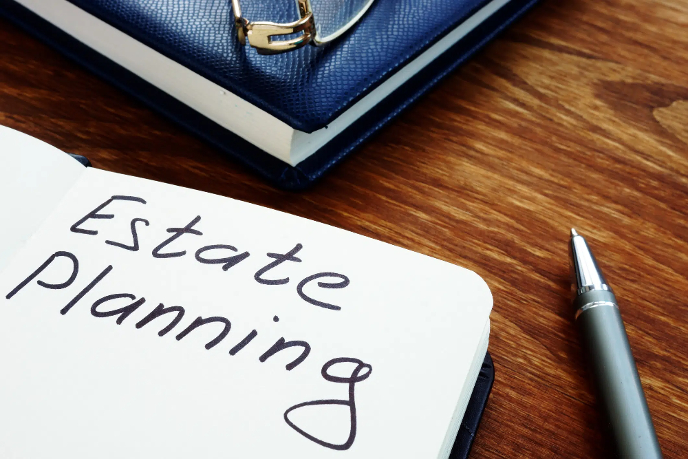 How To Safeguard Your Legacy and Protect Your Family Through Estate Planning…