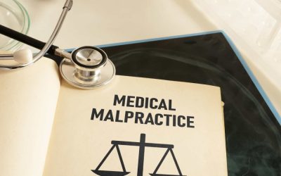 12 Critical Steps to Take Immediately If You Suspect Medical Malpractice in Northern Kentucky…
