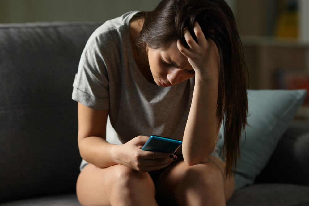 Understanding Kentucky’s Sexual Extortion Laws…