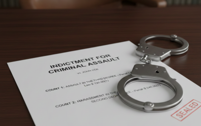 Defenses Against Assault and Battery Charges in Kentucky…