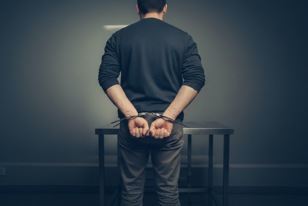 Understanding Felony Assault Charges in Kentucky…