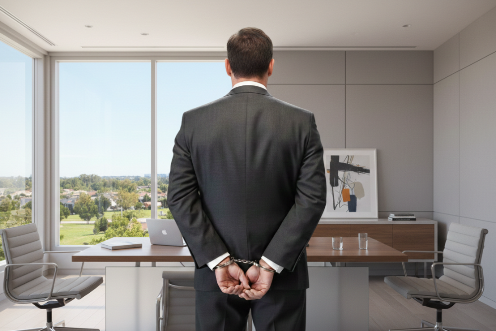 A Guide for Understanding Embezzlement Charges in Kentucky…